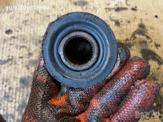 Каре Предно Mercedes W211 E class Tmodel 4matic 320CDI, снимка 7 - Части - 50792137