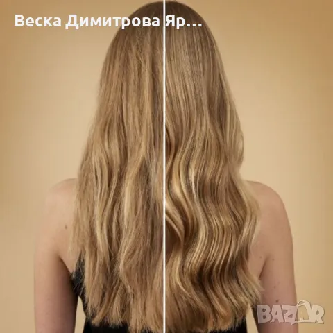Комплект за грижа за косата L’Oréal Paris Elseve – Възстановяване и блясък с професионални формули, снимка 4 - Продукти за коса - 50145595