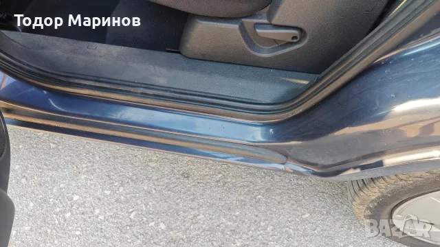 opel zafira 1.8i/140kc., снимка 12 - Автомобили и джипове - 56218642