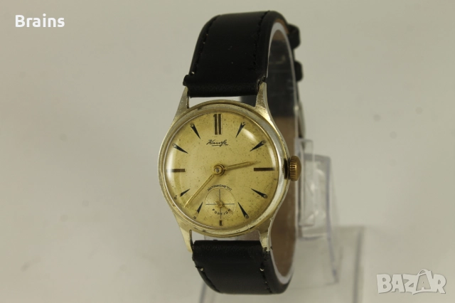 1950's KIENZLE FOREIGN Немски Ръчен Часовник
