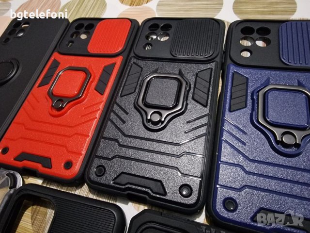 Samsung Galaxy A22 4G гърбове, снимка 4 - Калъфи, кейсове - 39033100