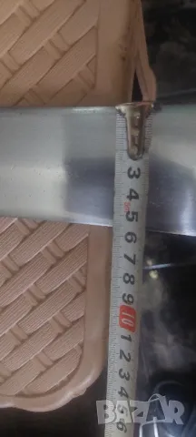     Меч Гладиус стомана 1060,истински, снимка 8 - Ножове - 47289818