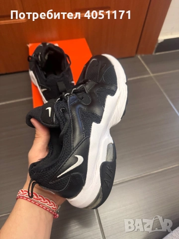 Обувки Nike , снимка 7 - Маратонки - 53781192