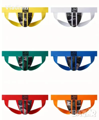 Мъжки Джокс 