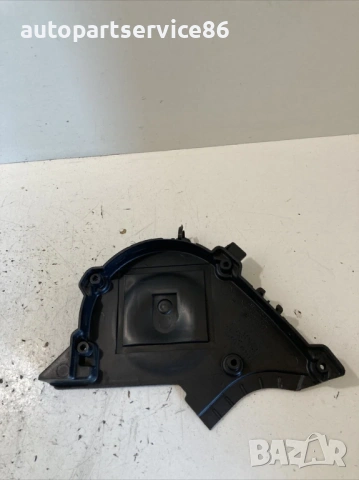 Капак на Ремъка за Peugeot 3008 1.6 HDI (2010) 9659869380