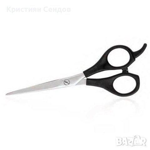 Училищни бръснарски ножици-6, снимка 1