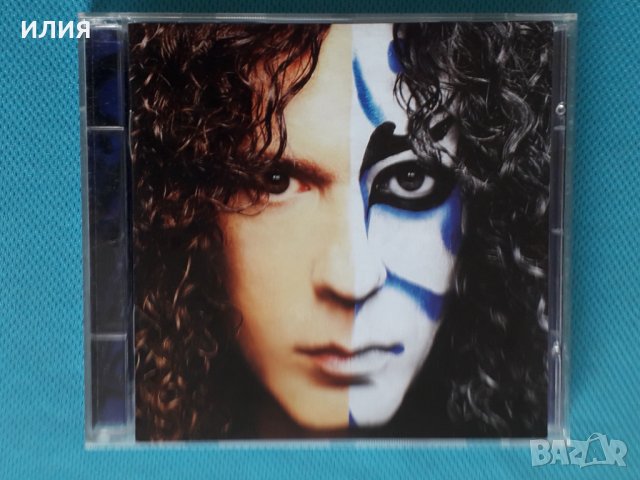 Marty Friedman(Megadeth) – 2011 - Tokyo Jukebox 2(Heavy Metal)