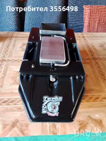 лодка за захранка , снимка 2 - Екипировка - 49059679