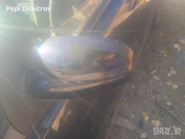 Ляво странично огледало за Chevrolet Kalos  Шевролет Калос 2006 година , снимка 2 - Части - 56120745