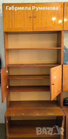 Секция , снимка 2 - Секции и витрини - 52960856