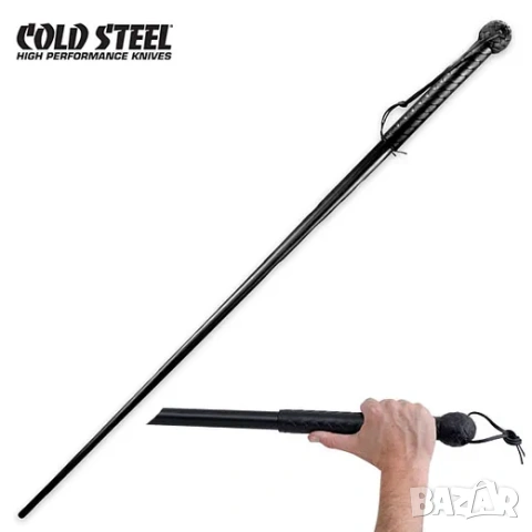 Полимерен шамбук Sjambok от Cold Steel