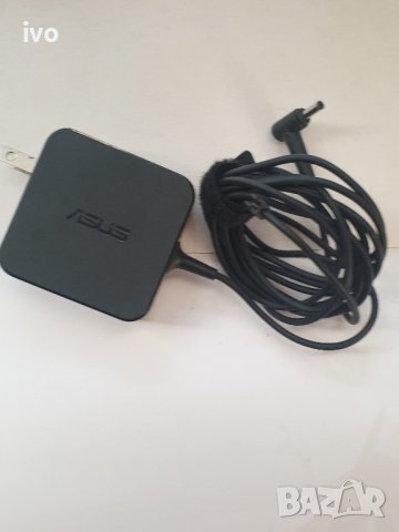 asus ac adapter 19v 2,37a 45w, снимка 9 - Друга електроника - 42573779