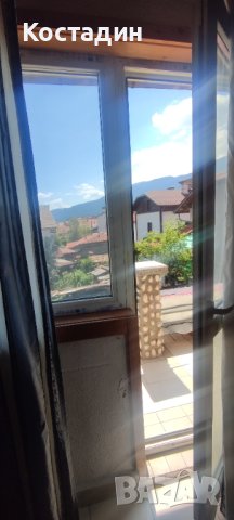 Студио за дългосрочен наем в центъра на Банско 300 лв на месец, снимка 4 - Апартаменти - 41159217