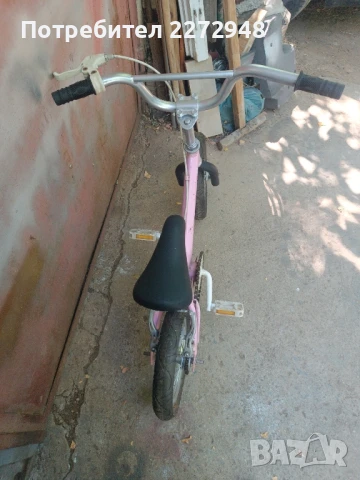 Детски Велосипеди 12 цола , снимка 6 - Велосипеди - 51155690