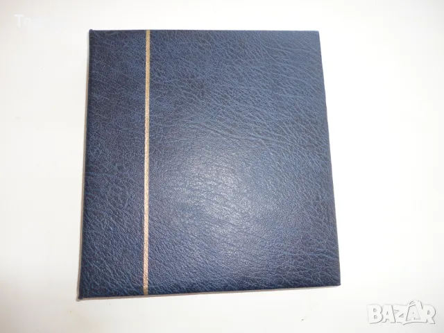 Луксозен класьор албум за монети Numis , снимка 14 - Нумизматика и бонистика - 49613236