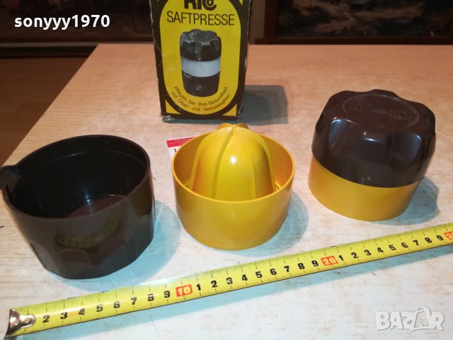 rico saftpresse germany 1009211246