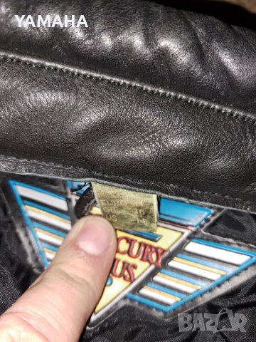 Akito  Мъжко  Мото. Яке  Xs___ S, снимка 9 - Якета - 44918989