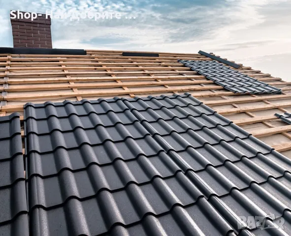 Реставрация  на дървени Конструкции / Дървени Къщи Вили , Бунгала , Навеси , Барбекюта/ Лакиране , снимка 4 - Ремонти на къщи - 49215003