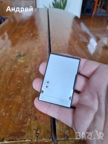 Стар калкулатор Casio MQ-6, снимка 5 - Други ценни предмети - 40516455