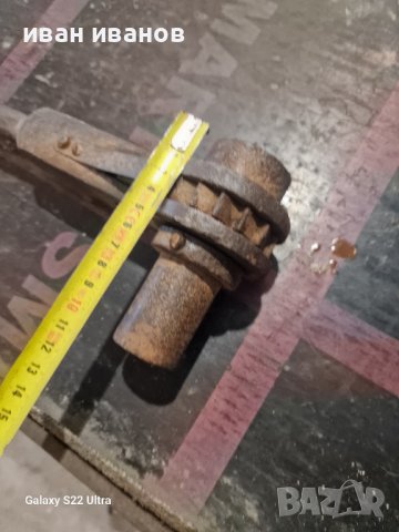 Тричотка, снимка 3 - Ключове - 41705832