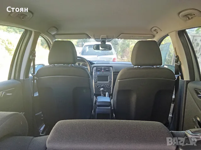 Мercedes-Benz -  В180 CDI ,  Фейстлифт, снимка 12 - Автомобили и джипове - 56151317