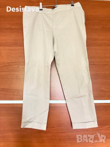 Дамски панталони, снимка 9 - Панталони - 30554186