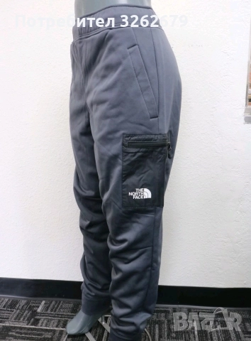 north face оригинално долнище размер S