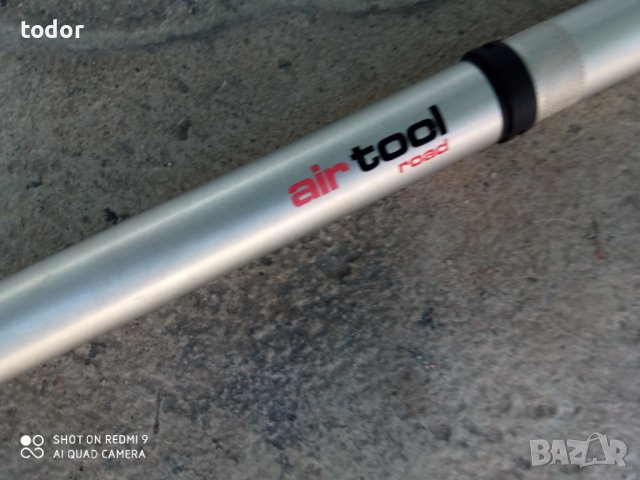 ПОМПА СПЕШАЛАЙС, снимка 3 - Аксесоари за велосипеди - 42013476