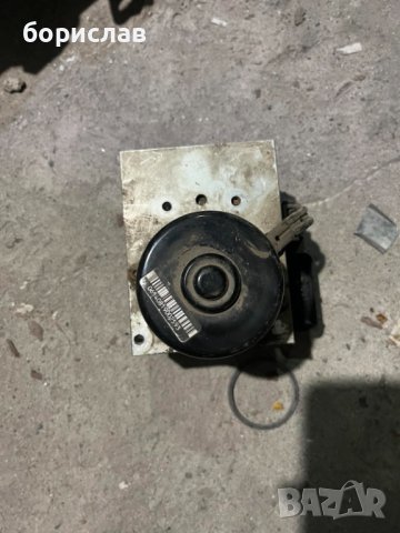 АБС за голф 4 , снимка 2 - Части - 44167779