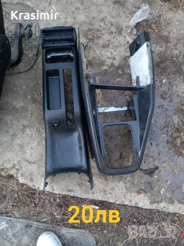 Голф 4 бензин 2.0 115 hp на части, снимка 16 - Части - 50063750