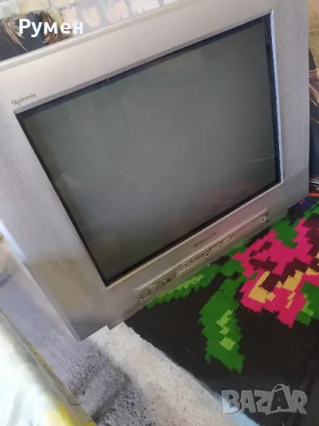 Телевизор 21"