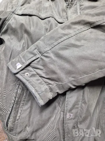 топло мъжко яке, снимка 7 - Якета - 47968654