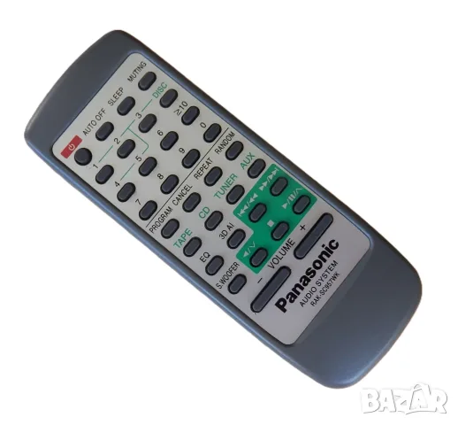 Дистанционно Panasonic RAK-SC957WK