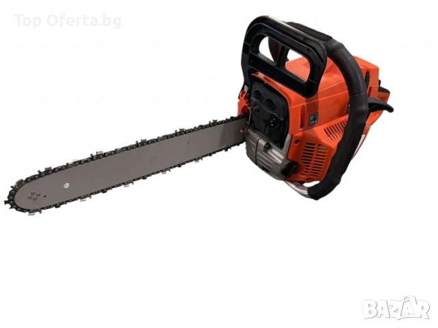 Бензинов верижен трион 4,6kW / 40см 