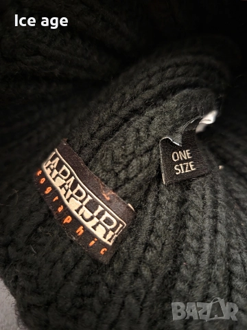 NAPAPIJRI зимна шапка размер one 