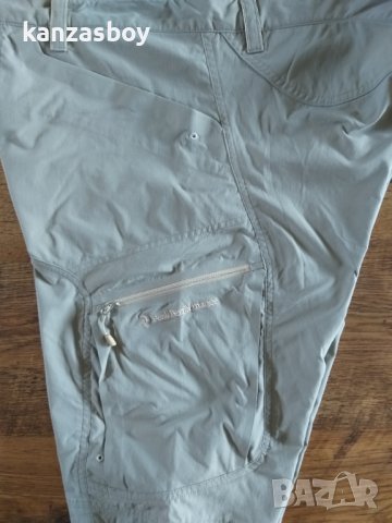 peak Performance dex shorts - страхотни мъжки панталони КАТО НОВИ, снимка 7 - Спортни дрехи, екипи - 41472625