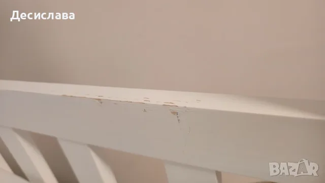 Детско легло къщичка/ монтесори, снимка 6 - Мебели за детската стая - 55708409