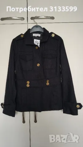 Горна дамска дреха 