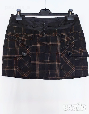 Три различни броя / Маркова пола "Soya", "frequent" и "Watcher" , снимка 13 - Поли - 53062420