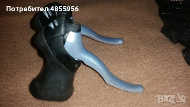 Команди - Shimano SHIFTERS SORA 8 SP, снимка 18 - Части за велосипеди - 56223956