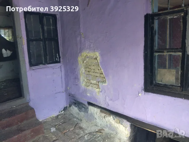 5дка с Къща с.Марково област Шумен , снимка 10 - Къщи - 55788289