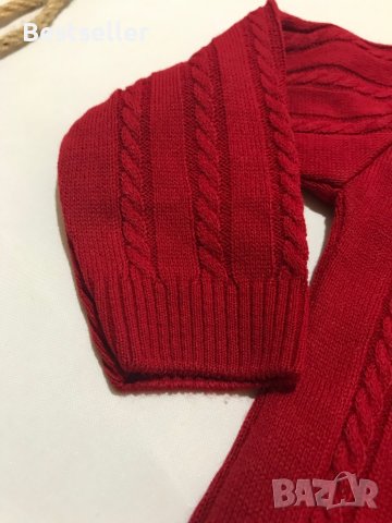 РАЗПРОДАЖБА-Бебешки Комплект от 3 Части(НОВО), снимка 7 - Комплекти за бебе - 39106319