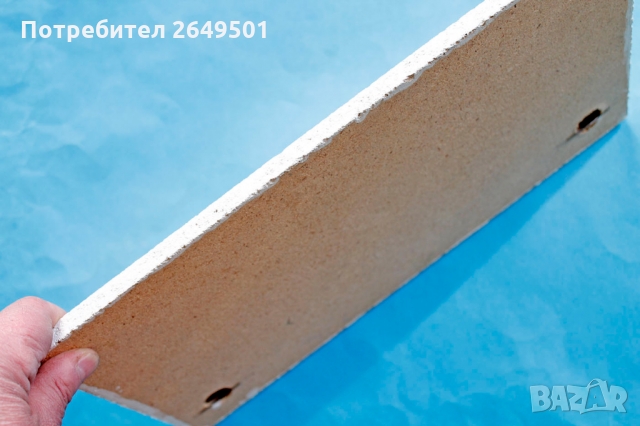 Медно Пано Немска Народна Армия ГДР 1970те, снимка 4 - Колекции - 36102006