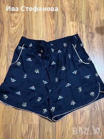 Страхотни нови  къси панталонки панталони бермуди ASOS , снимка 8 - Къси панталони и бермуди - 37272747