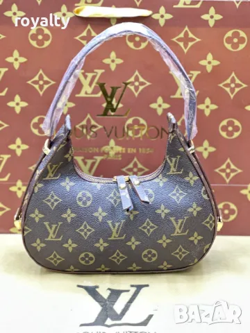 Louis Vuitton дамски чанти Различни цветове 