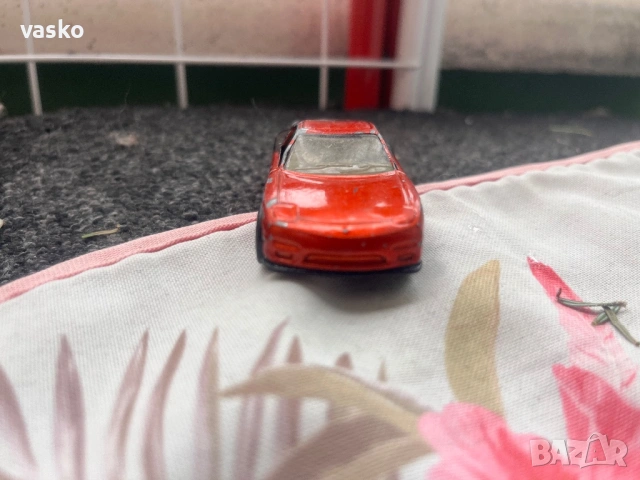 Мачбокс 1993-Мазда РХ7, снимка 2 - Колекции - 53272551