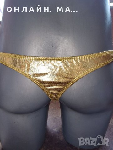 Кожена прашка   модела е наличен , снимка 3 - Бельо - 40444904