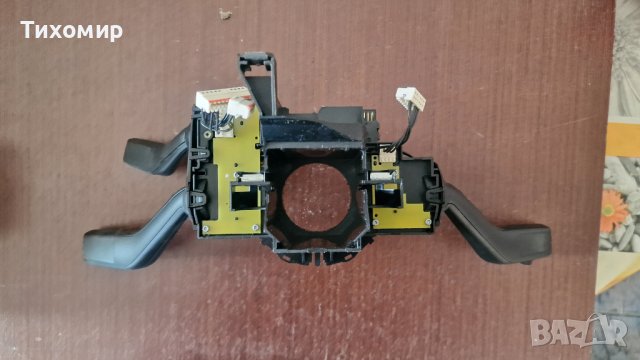 Части от купето на Passat B6 Variant, снимка 8 - Части - 42181567