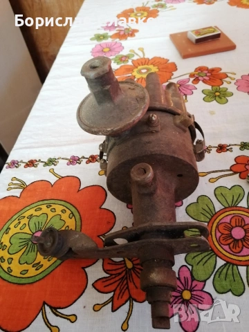 делко за зил 130