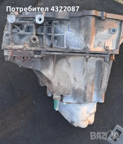 Ръчна скоростна кутия от NISSAN MICRA K12 1.2I 80 К.С , снимка 3 - Части - 50359964